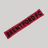 Brentford Premium Oversized Scarf