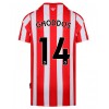 21/23 Brentford Adult Home Shirt