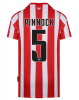 21/23 Brentford Adult Home Shirt