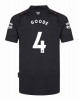 22/23 Brentford Womens Third Shirt