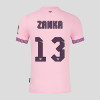 Brentford Adult Away Shirt 24/25