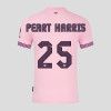 Brentford Womens Away Shirt 24/25