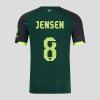 Brentford Junior Third Shirt 24/25