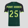 Brentford Junior Third Shirt 24/25