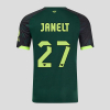 Brentford Junior Third Shirt 24/25