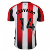 23/25 Brentford Adult Home Shirt