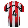 23/25 Brentford Junior Home Shirt