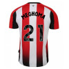 23/25 Brentford Adult Home Shirt