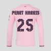 Brentford Junior Away Shirt 24/25