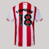 25/26 Brentford Adult Replica Home Shirt