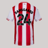 25/26 Brentford Adult Replica Home Shirt