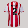 25/26 Brentford Junior Replica Home Shirt