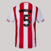 25/26 Brentford Junior Replica Home Shirt