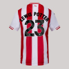 25/26 Brentford Junior Replica Home Shirt