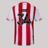 25/26 Brentford Junior Replica Home Shirt
