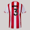 25/26 Brentford Womens Replica Home Shirt
