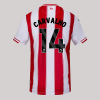25/26 Brentford Womens Replica Home Shirt