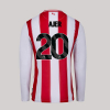 25/26 Brentford Junior Replica Home Shirt