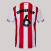 25/26 Brentford Junior Replica Home Shirt