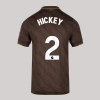 25/26 Brentford Junior Replica Away Shirt