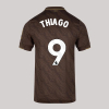 25/26 Brentford Junior Replica Away Shirt