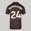 25/26 Brentford Junior Replica Away Shirt