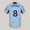 25/26 Brentford Adult Replica Third Shirt