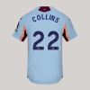 25/26 Brentford Adult Replica Third Shirt