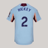 25/26 Brentford Junior Replica Third Shirt