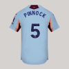25/26 Brentford Junior Replica Third Shirt