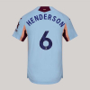 25/26 Brentford Junior Replica Third Shirt