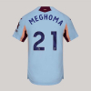 25/26 Brentford Junior Replica Third Shirt