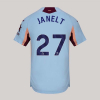 25/26 Brentford Junior Replica Third Shirt