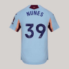 25/26 Brentford Junior Replica Third Shirt