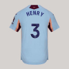 25/26 Brentford Adult Authentic Third Shirt