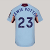 25/26 Brentford Adult Authentic Third Shirt