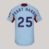 25/26 Brentford Adult Authentic Third Shirt