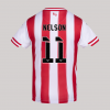 25/26 Brentford Junior Replica Home Shirt