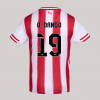 25/26 Brentford Adult Replica Home Shirt