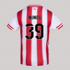 25/26 Brentford Adult Replica Home Shirt