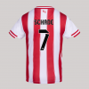 25/26 Brentford Womens Home Match Shirt