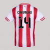 25/26 Brentford Womens Home Match Shirt