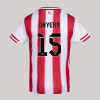 25/26 Brentford Womens Home Match Shirt