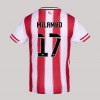 25/26 Brentford Womens Home Match Shirt
