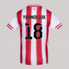 25/26 Brentford Womens Home Match Shirt