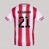 25/26 Brentford Womens Home Match Shirt