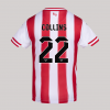 25/26 Brentford Womens Home Match Shirt