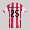 25/26 Brentford Womens Home Match Shirt