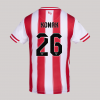 25/26 Brentford Womens Home Match Shirt