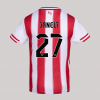 25/26 Brentford Womens Home Match Shirt
